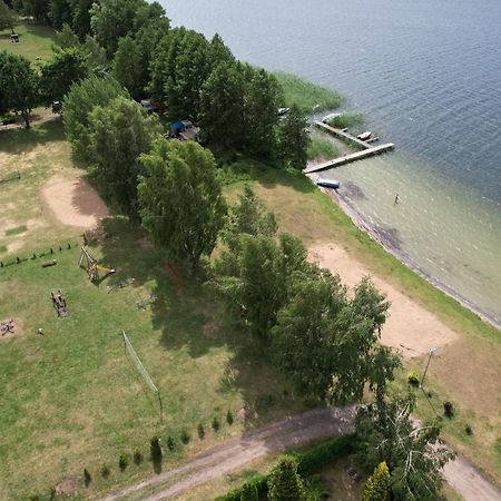 Domek Letniskowy Marmar Pierkunowo Екстер'єр фото